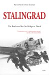 Perry Pierik 58279, Peter Steeman 87922 - Stalingrad The Battle and the Air Bridge to Death