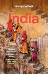 ... - (1) Lonely Planet India