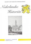 Jansen, R.W. - EEN HEIDENS KARWEI - ALBERT JAN BLIJDENSTEIN PRESIDENT VAN DE NEDERLANDSCHE HEIDEMAATSCHAPPIJ