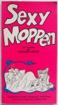 Duren Evert van, ill. Geron Jacques - Sexy moppen Humor in woord en beeld