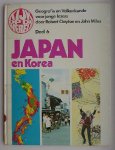 CLAYTON, ROBERT & MILES, JOHN, - Kijk op de wereld deel 6. Japan en Korea.