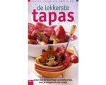 Joyce Huisman - De Lekkerste Tapas Joyce Huisman - De Lekkerste Tapas