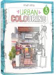 Astrid Wielinga - Urban Colouring - 3