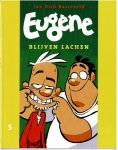 Barreveld,Jan Dirk - Eugene 5 blijven lachen