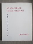 Gyllensten, Lars - Sonja Henie Niels Onstad Collection 1960-1962