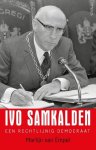 Martijn van Empel - Ivo Samkalden