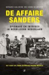Gerard Aalders ; Coen Hilbrink - De affaire Sanders
