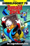  - Donald Duck Dubbelpocket 78 - De Ongeluksvakantie