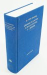 MESSING, F.A.M. - Geschiedenis van de mijnsluiting in Limburg. Noodzaak en lotgevallen van een regionale herstructering, 1955-1975.