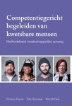 Marianne Haspels - Competentiegericht begeleiden van kwetsbare mensen