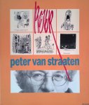 Jacobs, Johanna - Peter van Straaten