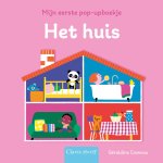 GÃ©raldine Cosneau - Clavis peuter - Het huis
