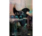 Gaiman, Neil - Death de luxe editie