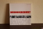 TEL, Marjoleine - Droomdebuut. 18x inspiratie voor je eerste boek