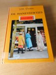 Ooms, J.W. - De Haneveertjes