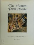 Patrick J. Noon ,  William Blake 43404 - The Human Form Divine