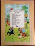 Herge - La oreja rota