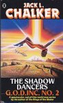 Chalker, Jack L. - G.O.D. Inc 2: The Shadow Dancers