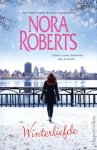 Nora Roberts - Winterliefde Nora Roberts - Winterliefde