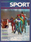  - Schaatsseizoen 86-87