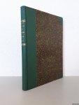 Diverse auteurs - Surinaamsch Verslag 1933 (2 delen); Curaçaosch Verslag 1933 (2 delen)