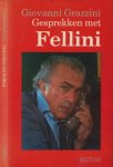 Fellini, Federico - Gesprekken met Fellini