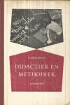Daas, C. den - Didactiek en methodiek