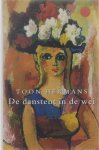 Toon Hermans, N.v.t. - De Danstent In De Wei