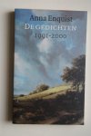 A. Enquist - bellettrie: De Gedichten  1991 - 2000