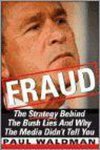 Waldman, Paul - Fraud