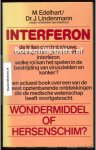 Edelhart, M. - Lindenmann J. - Interferon