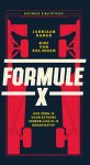 Jurriaan Kamer - Formule X