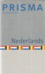 Weijnen / Ficq-Weijnen - Prisma Woordenboek Nederlands
