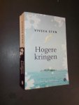 STEN, VIVECA, - Hogere kringen.