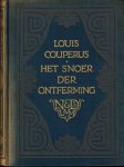 COUPERUS, Louis - Het Snoer der Ontferming en Japansche Legenden.