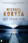 Michael Koryta - Het stille uur