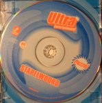 Ultra Entertainment - Stapelwoord. Het 3D spel dat tot op grote hoogte stijgt.