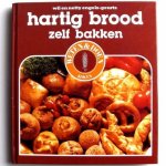 Engels-Geurts, Wil en Netty - Hartig  brood zelf bakken