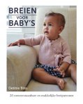 Debbie Bliss - Breien voor baby's