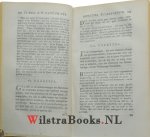 Ditton, Humphry - De Christelijke Godsdienst betoogd door de Opstanding van Jesus Christus. Ter overtuiging van de Deisten en andere Ongeloovigen. Uit het Fransch Vertaald. Tweede Druk, Geheel op nieuw overzien en verbeeterd, onder het Opzigt, van, en verrijkt ...