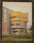 John Hejduk; Martin, Marijke en Judith Smals - Wall House 2. John Hejduk.