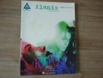 Morissette; Alanis - Jagged Little Pill voor: Gitaar  Muziekboek (met TABs)