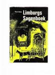 Kemp, Pierre - Limburgs Sagenboek