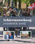 Eric Augusteijn, Erik Jansen, Ed Kieckens, Arend Maris e.a. - Schiermonnikoog, jaarboek 2015