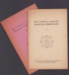 Stichting Regionale Omroep Oost (Enschede) - Het streven naar een Regionale Omroep Oost