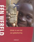 Singer, Peter - Eén wereld. Ethiek in een tijd van globalisering [De kritische Reeks]