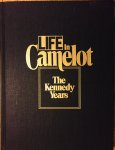 Kunhardt, Philip. B. - Life in Camelot: The Kennedy Years