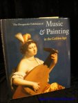 BUIJSEN, Edwin; GRIJP, Louis Peter e.a.; - THE HOOGSTEDER EXHIBITION OF MUSIC & PAINTING IN THE GOLDEN AGE,