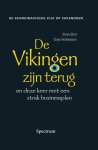 S. Strid, C. Andreasson - De Vikingen Zijn Terug