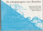  - Fabricius,Johan,tek:Piet Wijn
